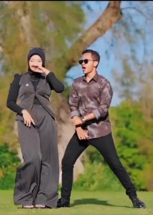 14juni2025 Tia Monika #musikhiburan #viralmusic #laguviral #cover #lucu #shortvideo