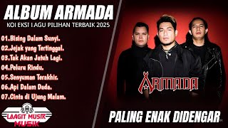 ARMADA FULL ALBUM PILIHAN TERBAIK (LIRIK) KOLEKSI LAGU ARMADA PALING ENAK DIDENGAR TERPOPULER