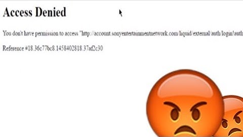 IP Banned By Sony? PS3 & PS4 ( How To Fix IP )
