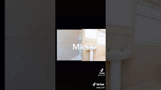 Mks Semi-Detached House 2 Bedrooms, 1 Living Room, 1 Bathroom, Kitchen, Large Front Garden