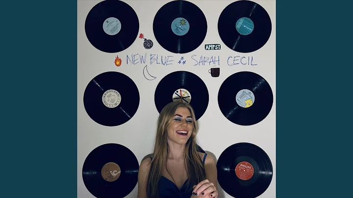 Sarah Cecil - Topic