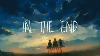 Аниме Клип - The Clock Ticks Life Away