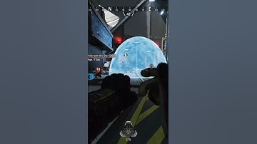 R301 is clutch! 🔥 (Apex Legends)