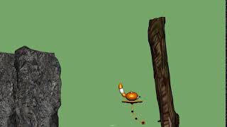 Pendulum & squirrel | Animation