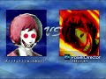 (mugen)e.x.e.c.u.t.i.o.n0.7 vs some characters