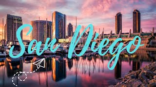 Discover San Diego's Hidden Gems: Top 5 Must-Visit Places for Travelers