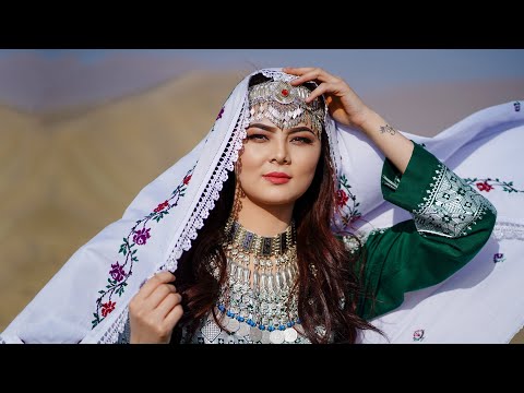 Dokhtare Jaghori Javed Safdari New Hazaragi Song 2022 آهنگ دختر جاغوری