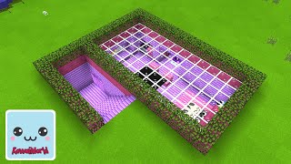 Download Lagu How to build an UNDERGROUND BASE in Kawaii World MP3 Download Lagu How to build an UNDERGROUND BASE in Kawaii World MP3