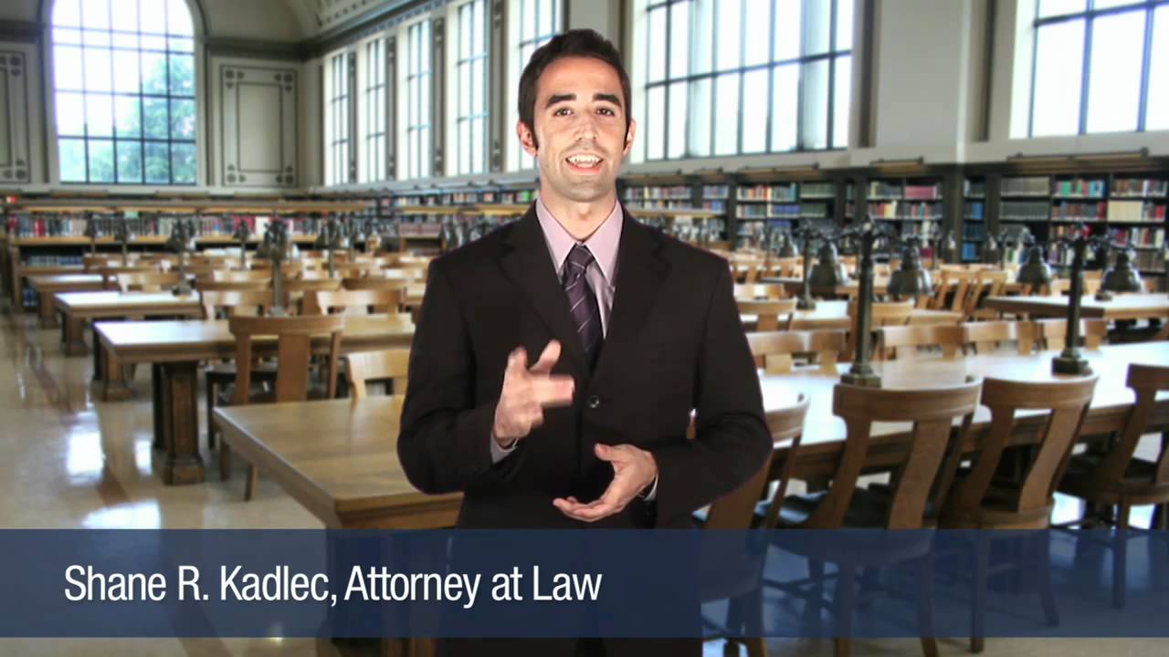 Shane R. Kadlec - Houston Serious Injury Lawyers