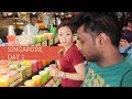 Things To Do in Singapore's Red-Light District (Geylang ...