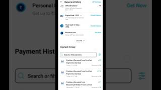 🤑New Paytm Cash Earning App 2023 | Earn🔥 Rs.5 Paytm Cash Instant Paytm wallet #earnmoneyonline screenshot 3
