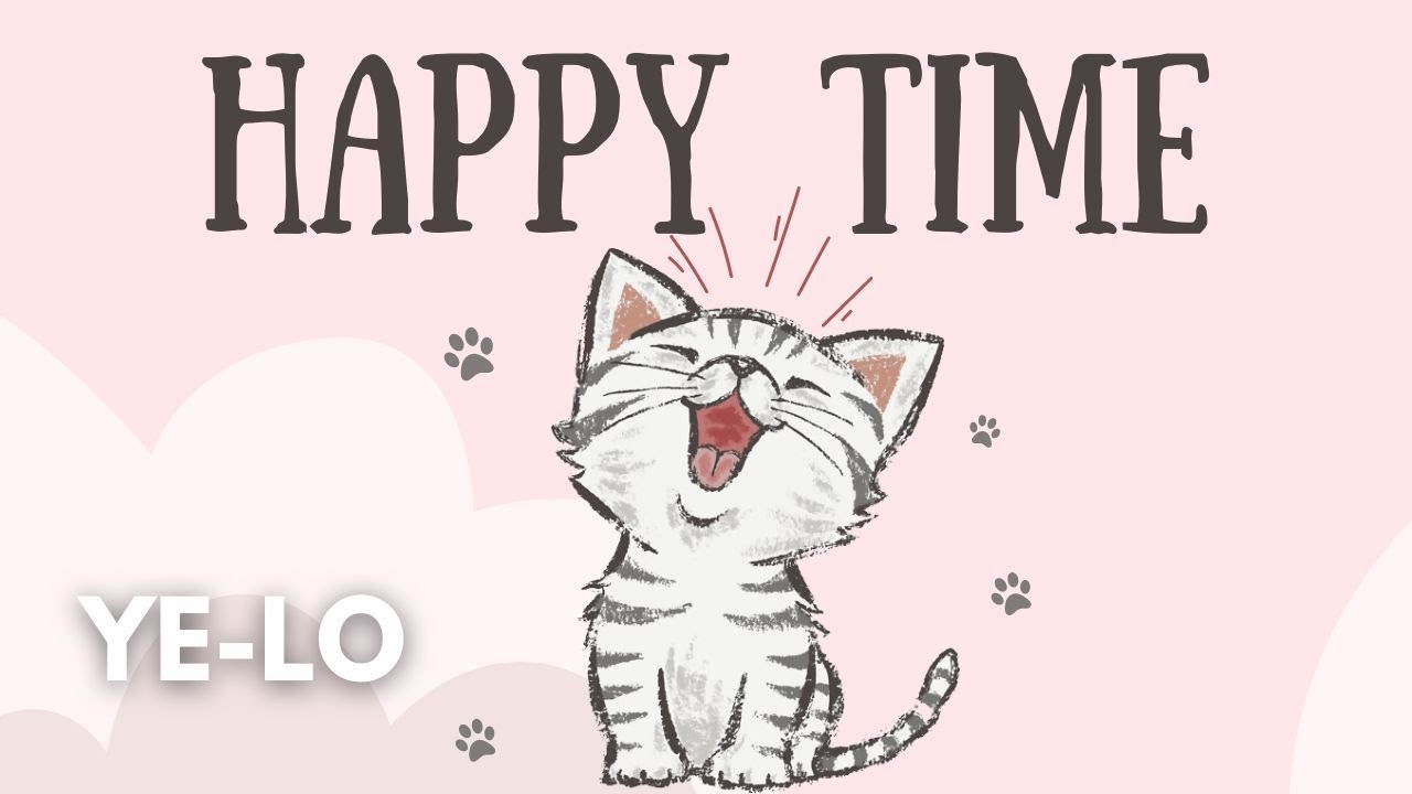 Happy Time - YouTube