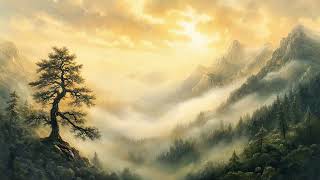 Drift Away with 4 Hours of Harmonious Music: Your Path to Restful Calm