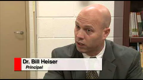 Evening High: North County High School's Evening P...