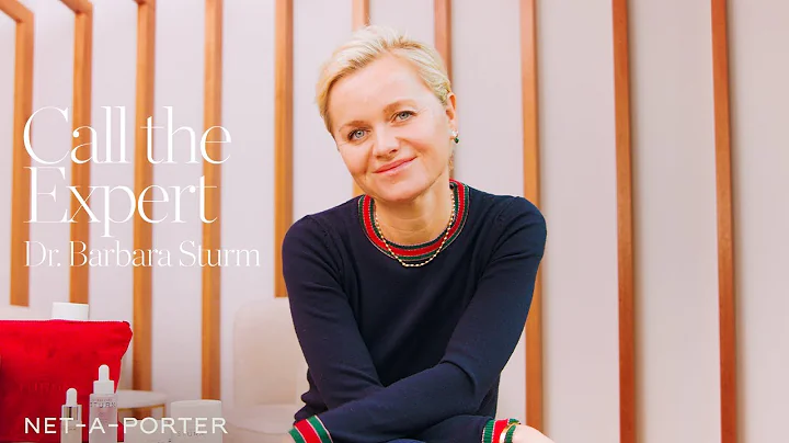Dr. Barbara Sturm's Fail-safe Nighttime Skincare R...