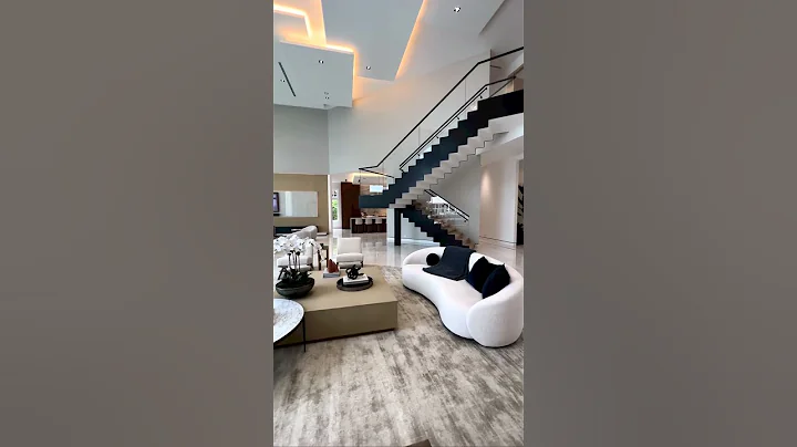 3D walkthrough by Lumion 12 pro