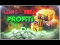 CS2 The BEST Investment [HUGE Profit Guide]