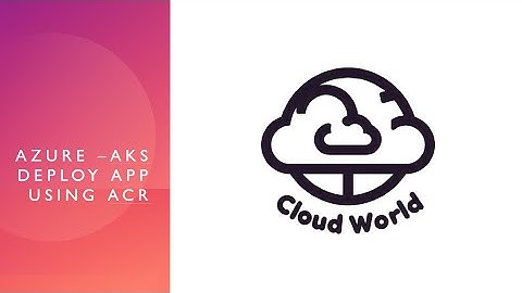 Streamline Your Workflow: Connecting Azure Container Registry (ACR) to Your AKS Cluster