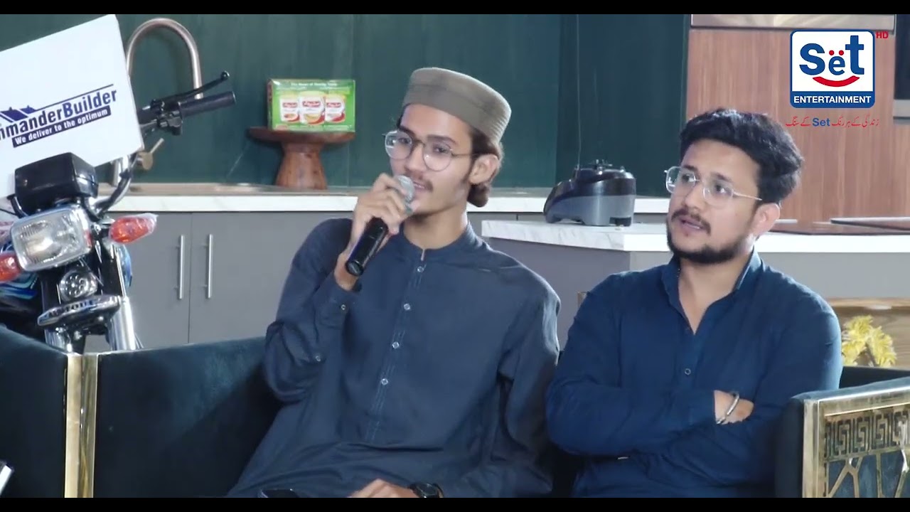 Rehmat e Sehar | 10th Sehri 🌙 Roshan Pakistan Taqreer Muqabla 🇵🇰  | Rao Karamat Sanagar