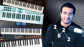 [HINDI] Choose The BEST MIDI Controller in 2022 - Know BEFORE You Buy