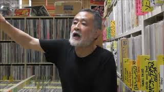 究極の解説レコードは買うなよデジタルアナログわかっているのかサブスクでいいじゃん音が聴ければレコード愛何処に宝物であるレコードわからん