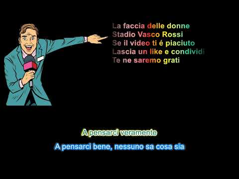 La faccia delle