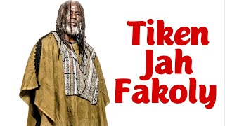 Tiken Jah Fakoly - Laissez Le Peuple Libre (Nouveau Reggae Single 2023) Promo Par Ins Rastafari Mix