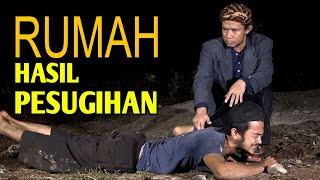 Hati Hati....! Beli Rumah Hasil Pesugihan seperti ini akibatnya