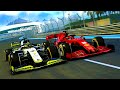 CHAMPIONSHIP DECIDER! CAN WE WIN OUR FIRST TITLE?! - F1 2020 MY TEAM CAREER S3 Finale Part 66