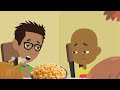 Annoying Enoch HFA Little Bill Ruins Thanksgiving Sent To His Room Episode 18