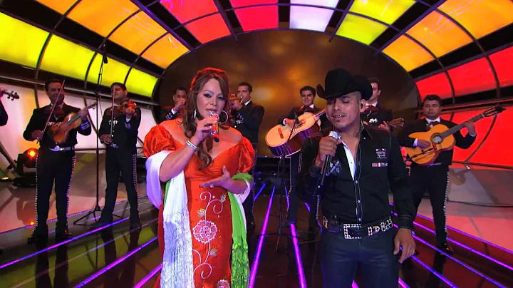 Tengo Talento Mucho talento - Jenni Rivera Y Espinoza Paz