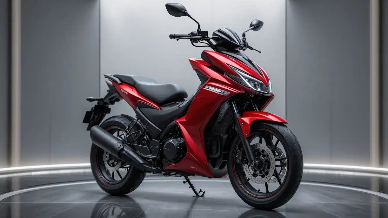 🔥 Finally Launched! 2025 Yamaha Bolt 250 – Power, Style & Performance ...