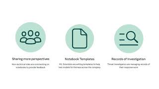 Tanya Rai - Introducing Bento: Jupyter Notebooks @ Facebook | JupyterCon 2020