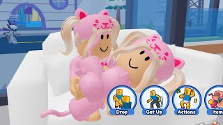 โจNew codesโจfor costumes Twilight Daycare Roblox