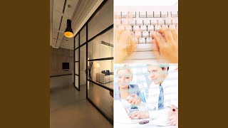 Vivacious Music for Empty Workspaces