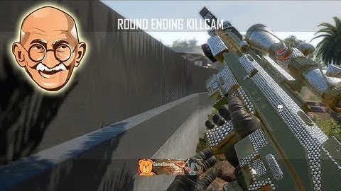 Another Sick Raid Suicide! GameGandhi