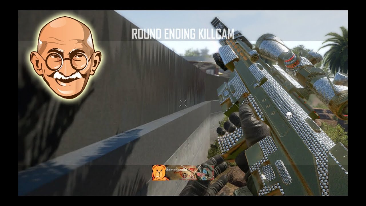 Another Sick Raid Suicide! GameGandhi