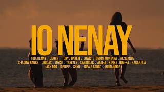 TAMAGA ALL STARS - IO NENAY ( CLIP OFFICIEL 2026 )