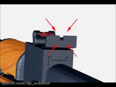 معرفی کامل سلاح کلاش 