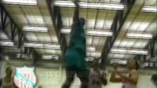 History of the AAU Junior Olympic Games
