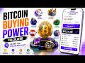 Bitcoin Purchasing Power Calculator — See How BTC Beats Inflation Over Time