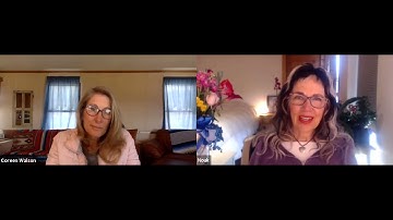 A Course In Miracles ~ Workbook Lesson 115 ~ Intuitively unpacked and explained holographically