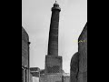 منارة الحدباء 1960 قبل الترميم