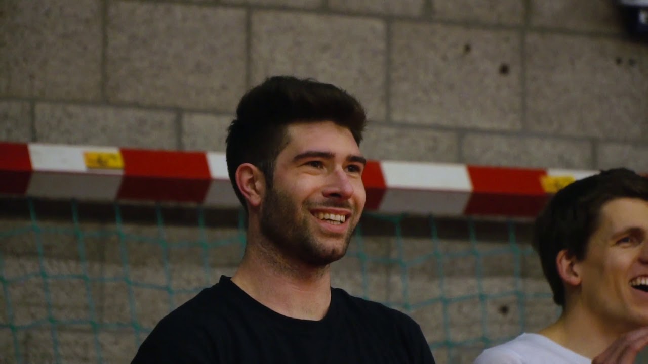 Dutch Tricking Community x Common Ground Gym