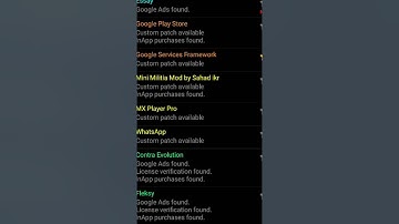 Vector hack no root lucky patcher