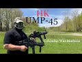 HK UMP-45