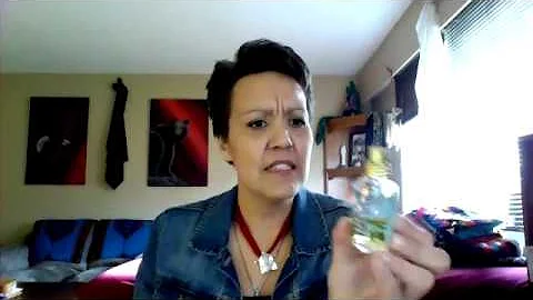 Barbara Moreau Sharing 13 Teachings May 24, 2018