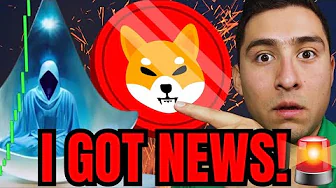 SHIBA INU COIN HOLDERS - IT'S OVER TODAY! thumbnail
