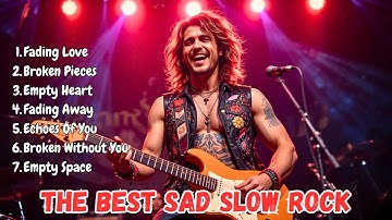 Firehouse, Steelheart, Skid Row, Guns N Roses, Bryan Adams, Whitesnake, Scorpion, Slow Rock 2025