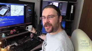 [CODE] Behind The Code! "8 Bits Of Image Processing" Episode #4